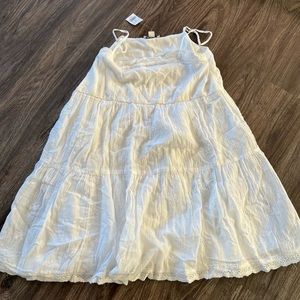 Women’s American Eagle baby doll dress